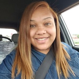 Meet your Posher, Savannah